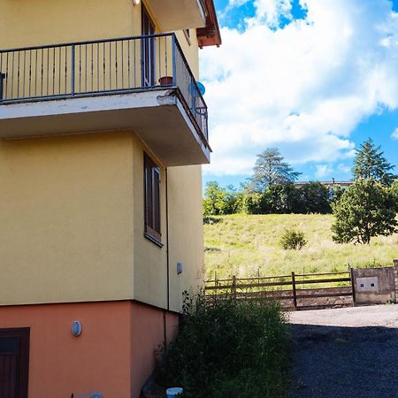 Soggiorno In Valle Bobbio Buitenkant foto